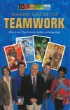 True Colors Handy Guide to TEAMWORK